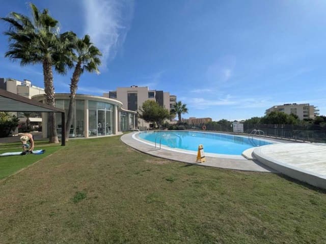 3 camera da letto Appartamento in vendita in La Zenia, Orihuela con piscina garage - 299.000 € (Rif: 9403626)