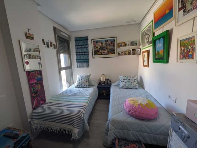 3 camera da letto Appartamento in vendita in La Zenia, Orihuela con piscina garage - 299.000 € (Rif: 9403626)