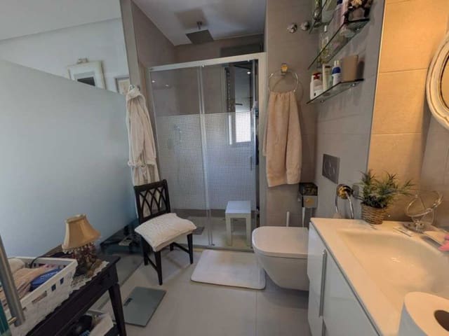 3 camera da letto Appartamento in vendita in La Zenia, Orihuela con piscina garage - 299.000 € (Rif: 9403626)