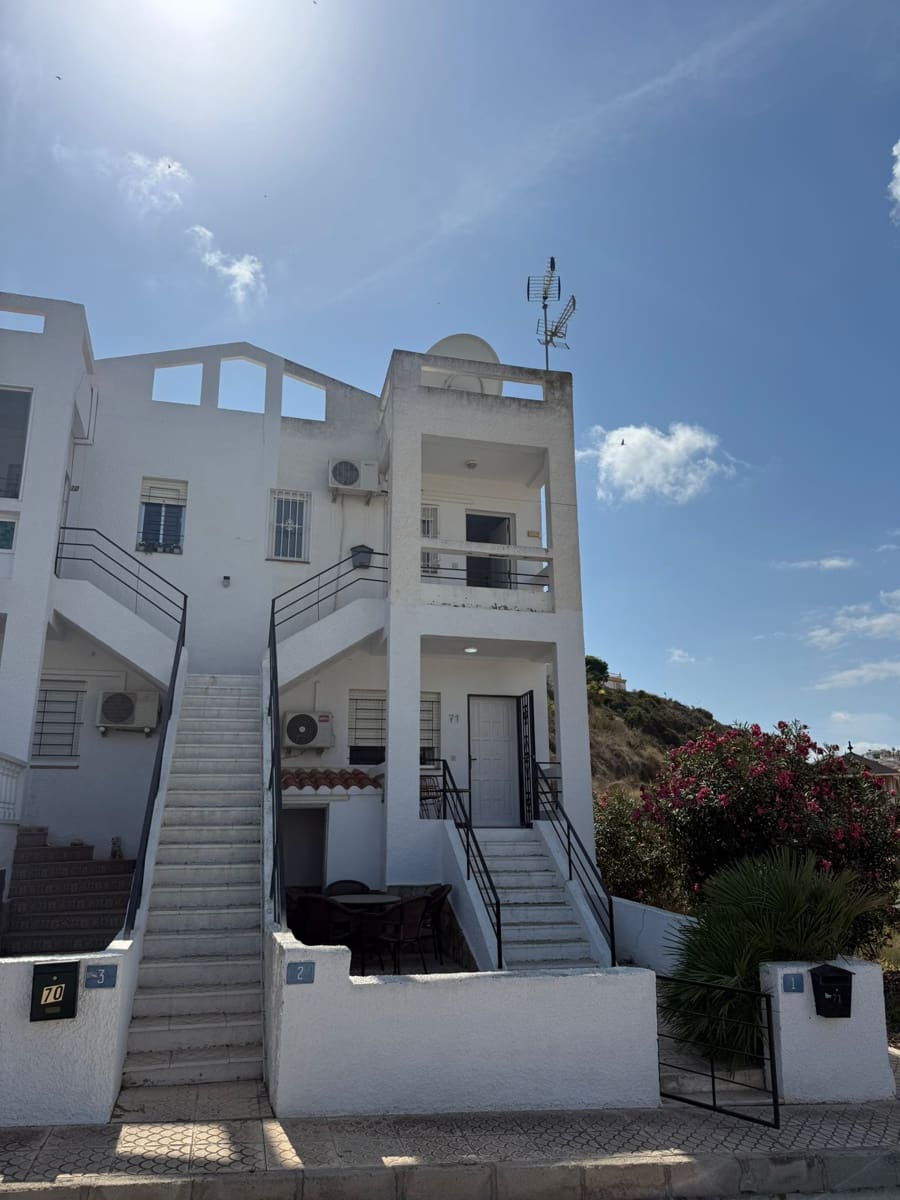 1 bedroom Penthouse for sale in Ciudad Quesada - € 83,000 (Ref: 9403628)