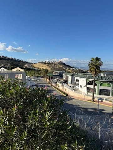 1 soveværelse Penthouse til salg i Ciudad Quesada, Rojales - € 83.000 (Ref: 9403628)