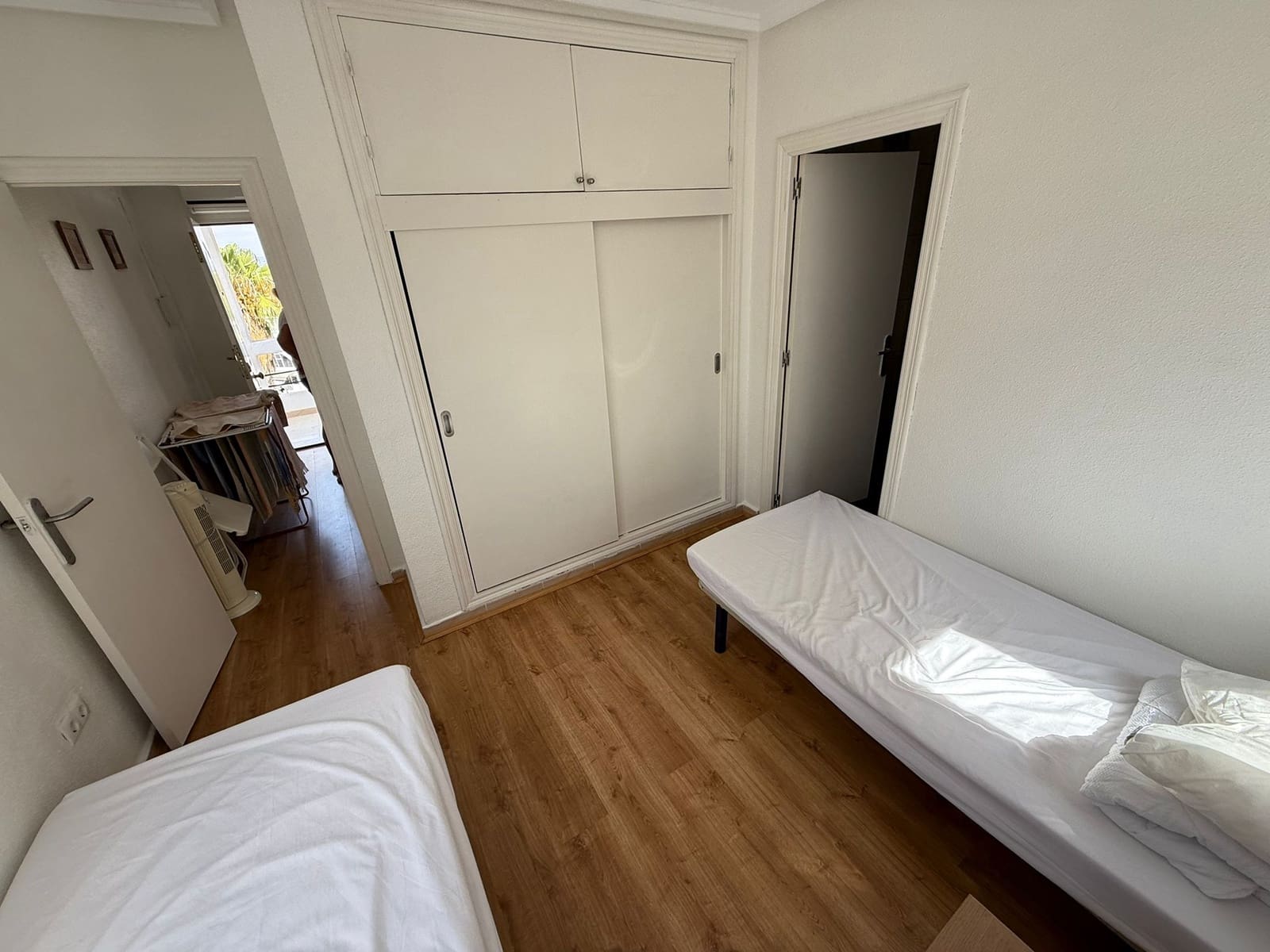 1 bedroom Penthouse for sale in Ciudad Quesada - € 83,000 (Ref: 9403628)