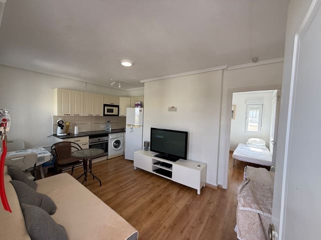 1 soveværelse Penthouse til salg i Ciudad Quesada, Rojales - € 83.000 (Ref: 9403628)