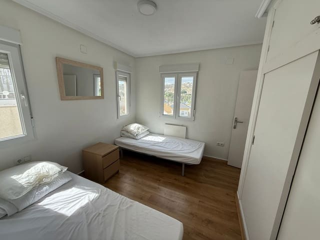 1 soveværelse Penthouse til salg i Ciudad Quesada, Rojales - € 83.000 (Ref: 9403628)