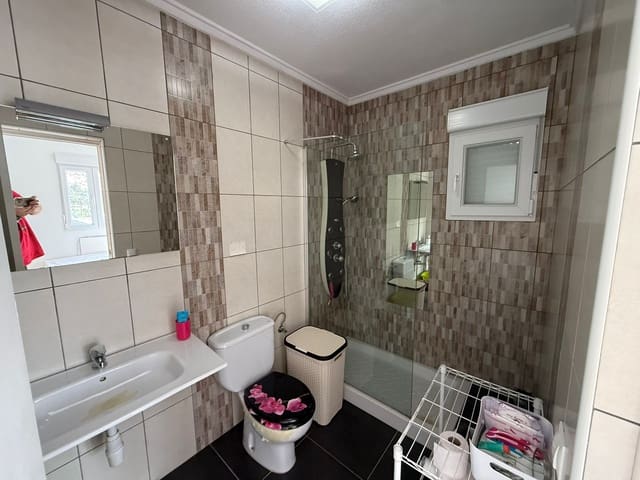 1 soveværelse Penthouse til salg i Ciudad Quesada, Rojales - € 83.000 (Ref: 9403628)