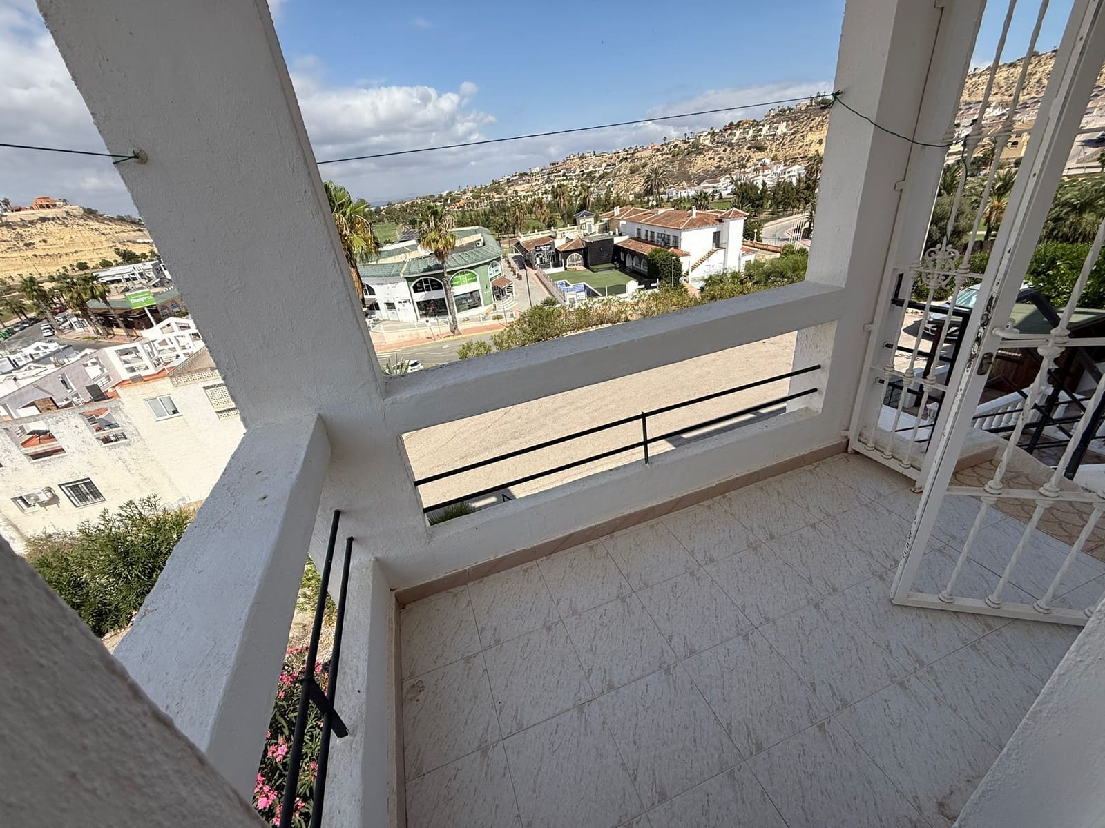 1 bedroom Penthouse for sale in Ciudad Quesada - € 83,000 (Ref: 9403628)