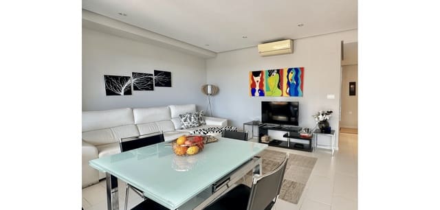 2 sypialnia Bungalow na sprzedaż w Villamartin, Orihuela z basenem garażem - 260 000 € (Ref: 9404649)