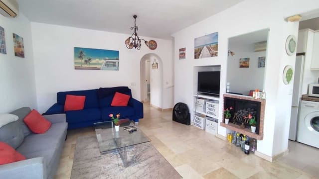 3 bedroom Villa for sale in Playa Flamenca, Orihuela with pool garage - € 249,000 (Ref: 9412681)
