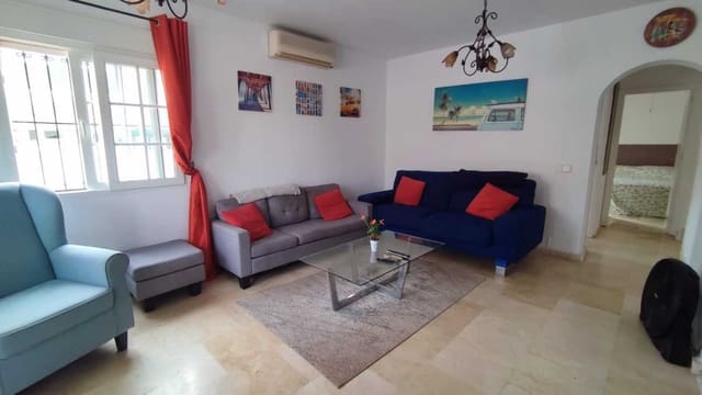 3 bedroom Villa for sale in Playa Flamenca, Orihuela with pool garage - € 249,000 (Ref: 9412681)