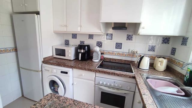 3 bedroom Villa for sale in Playa Flamenca, Orihuela with pool garage - € 249,000 (Ref: 9412681)