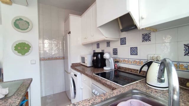 3 bedroom Villa for sale in Playa Flamenca, Orihuela with pool garage - € 249,000 (Ref: 9412681)