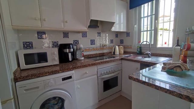 3 bedroom Villa for sale in Playa Flamenca, Orihuela with pool garage - € 249,000 (Ref: 9412681)