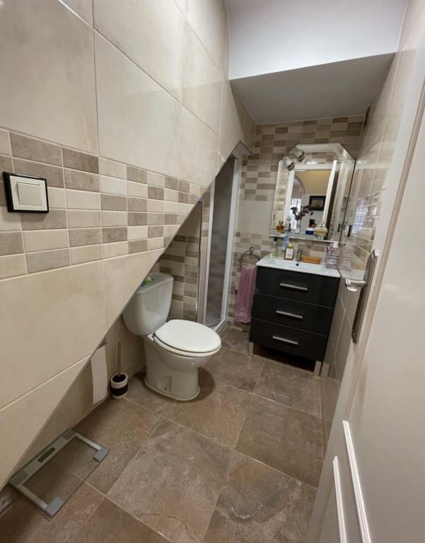 Chalet de 3 habitaciones en Playa Flamenca en venta con piscina garaje - 227.900 € (Ref: 9412682)