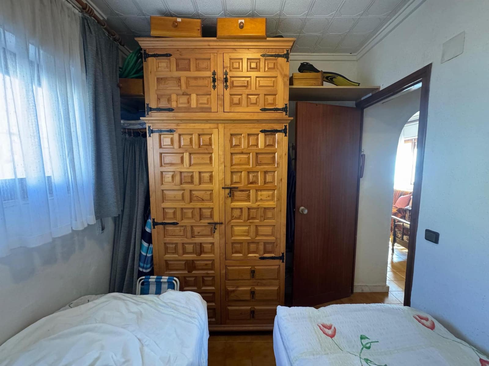 2 quarto Bungalow para venda em Torrevieja - 89 900 € (Ref: 9417429)