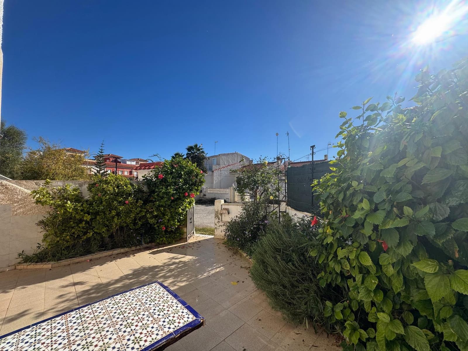 2 quarto Bungalow para venda em Torrevieja - 89 900 € (Ref: 9417429)