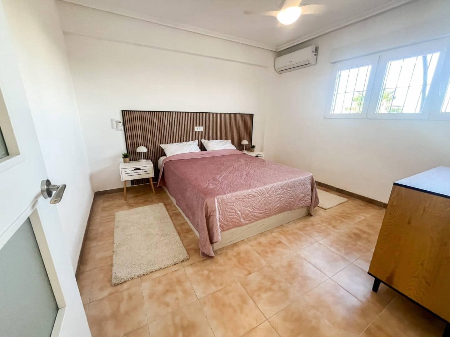 2 soveværelse Penthouse til salg i Playa Flamenca med swimmingpool - € 247.000 (Ref: 9417430)