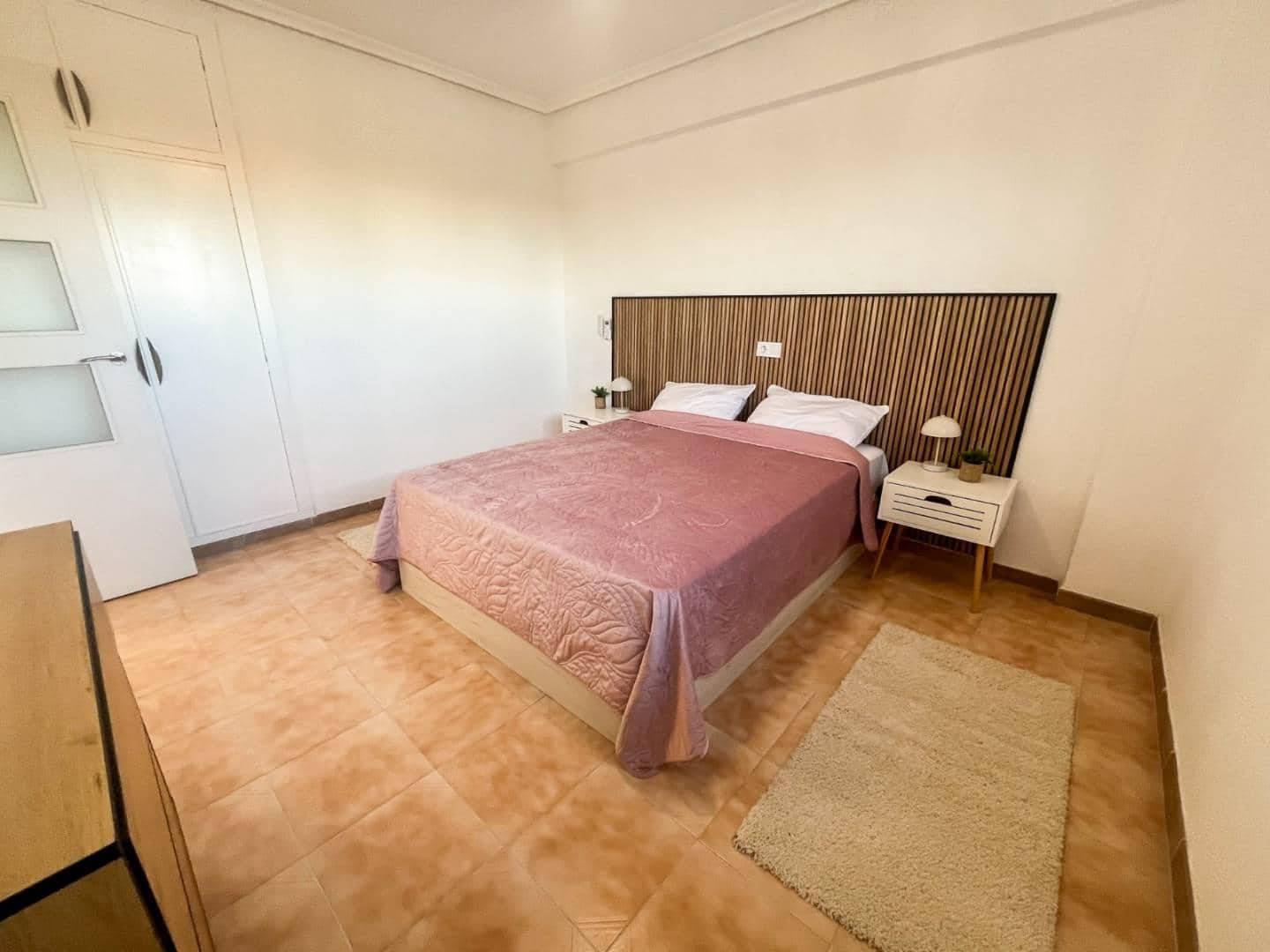 2 soveværelse Penthouse til salg i Playa Flamenca med swimmingpool - € 247.000 (Ref: 9417430)