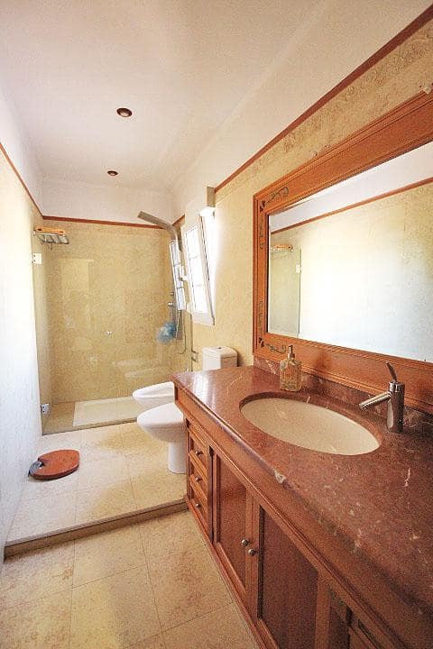 5 quarto Moradia para venda em Los Balcones com piscina garagem - 440 000 € (Ref: 9417431)