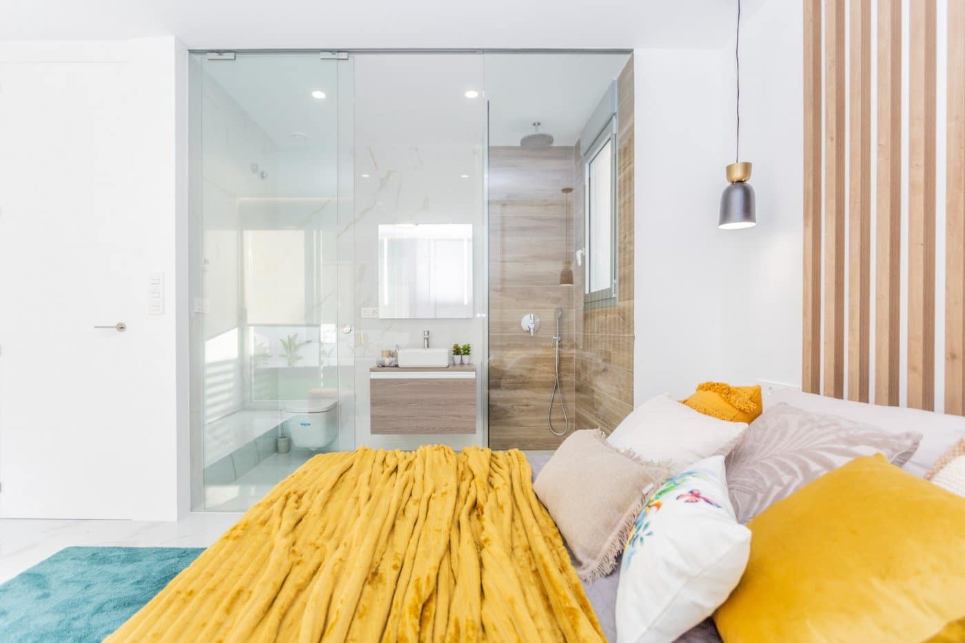 3 camera da letto Villa in vendita in Los Balcones con piscina garage - 699.990 € (Rif: 9449774)