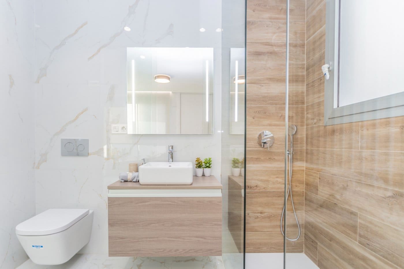 3 camera da letto Villa in vendita in Los Balcones con piscina garage - 699.990 € (Rif: 9449774)