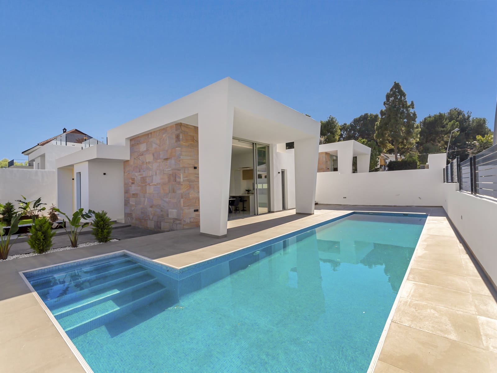 3 camera da letto Villa in vendita in Los Balcones con piscina garage - 699.990 € (Rif: 9449774)