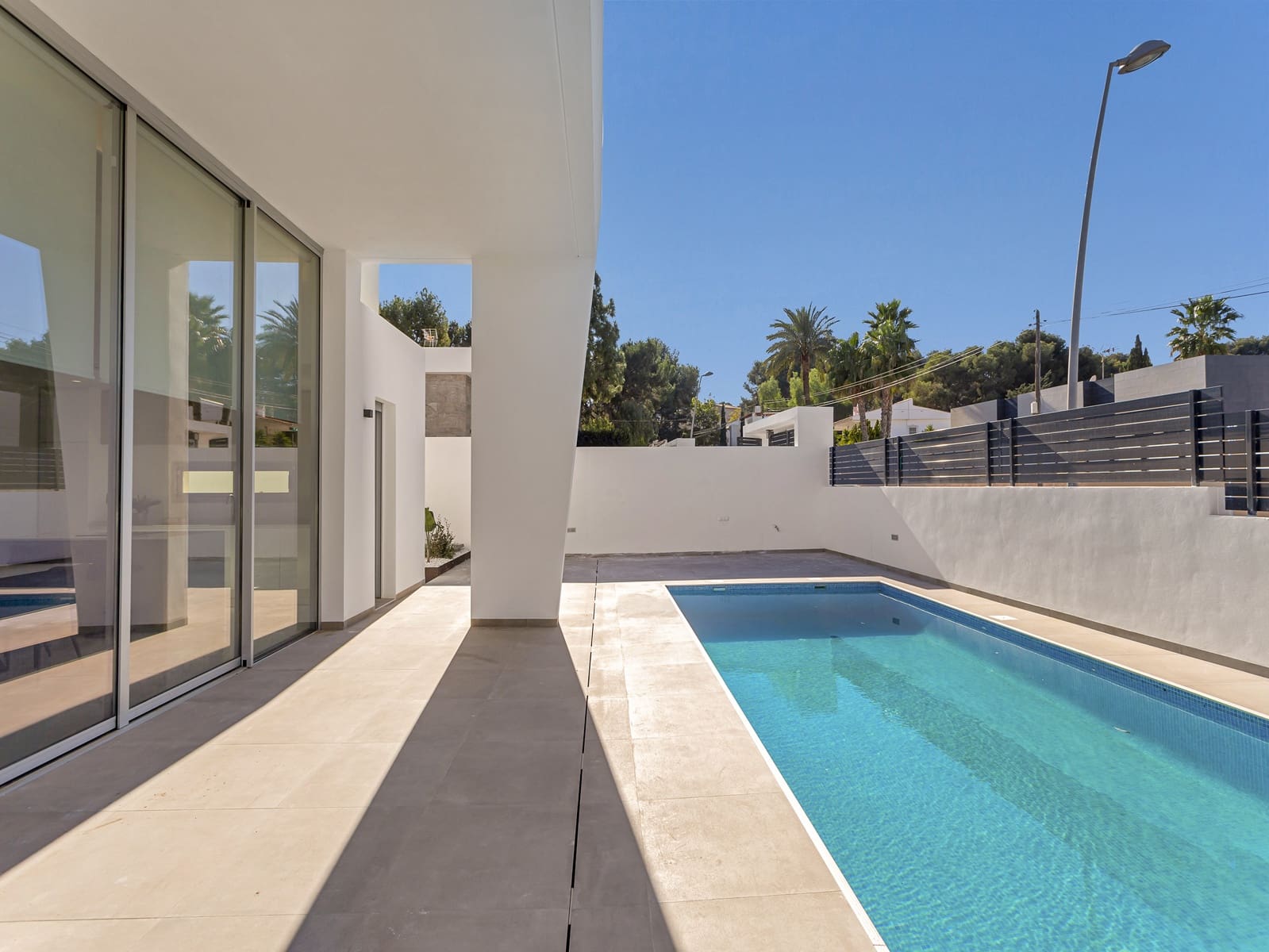 3 camera da letto Villa in vendita in Los Balcones con piscina garage - 699.990 € (Rif: 9449774)