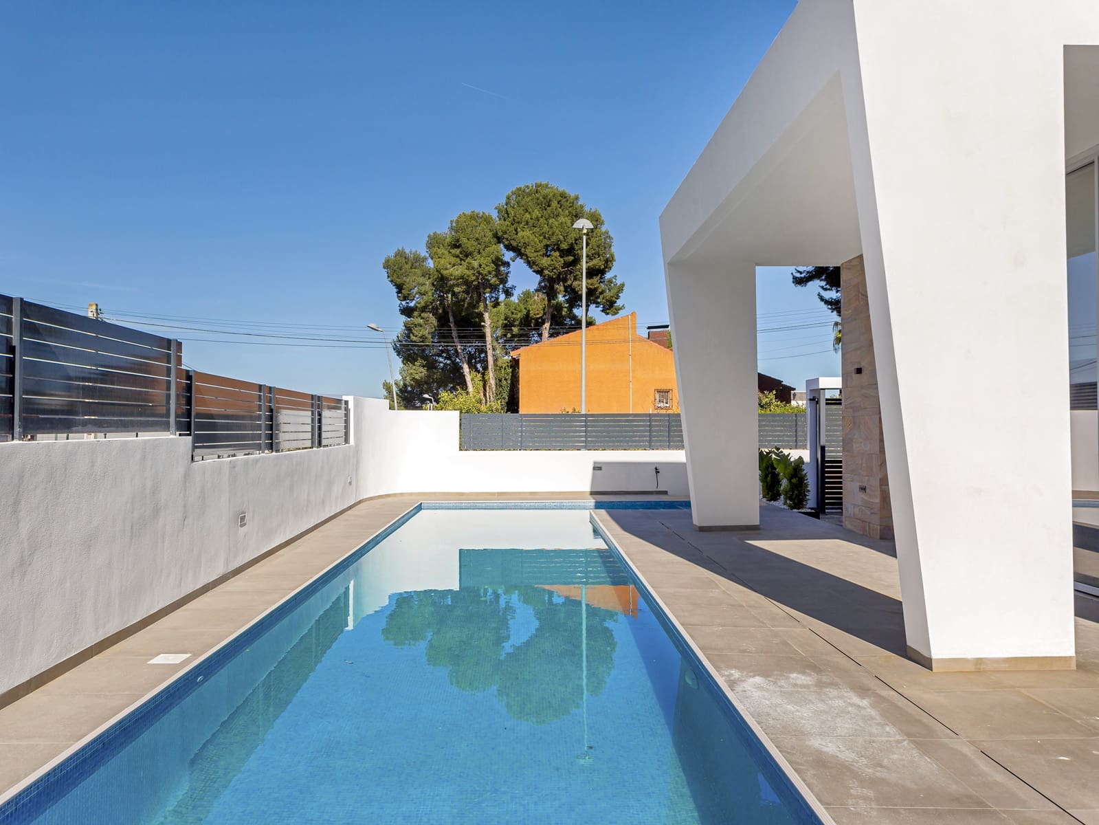 3 camera da letto Villa in vendita in Los Balcones con piscina garage - 699.990 € (Rif: 9449774)