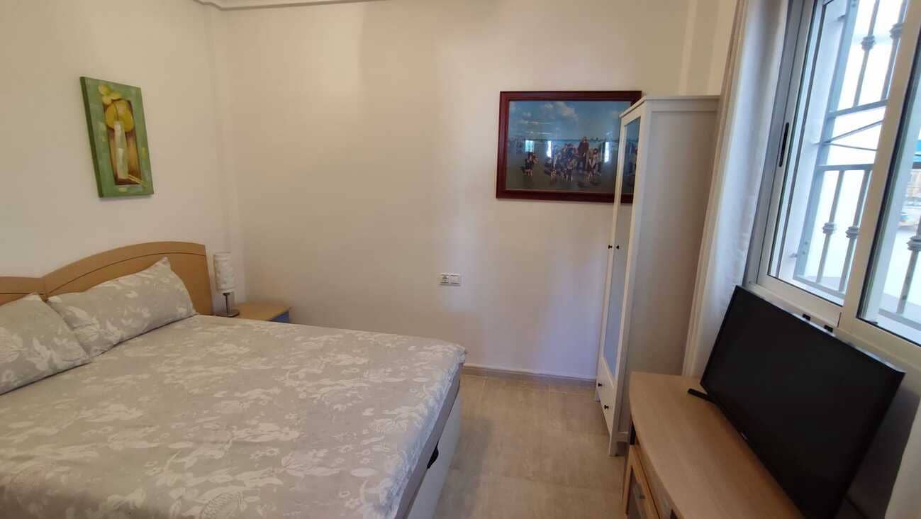 2 soveværelse Bungalow til salg i Playa Flamenca med swimmingpool - € 134.950 (Ref: 9449776)