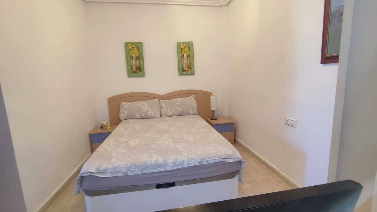 2 soveværelse Bungalow til salg i Playa Flamenca med swimmingpool - € 134.950 (Ref: 9449776)