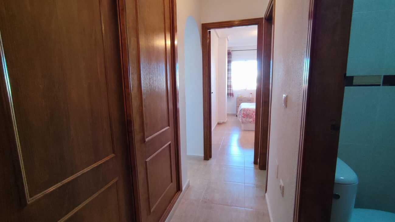 2 soveværelse Bungalow til salg i Playa Flamenca med swimmingpool - € 134.950 (Ref: 9449776)