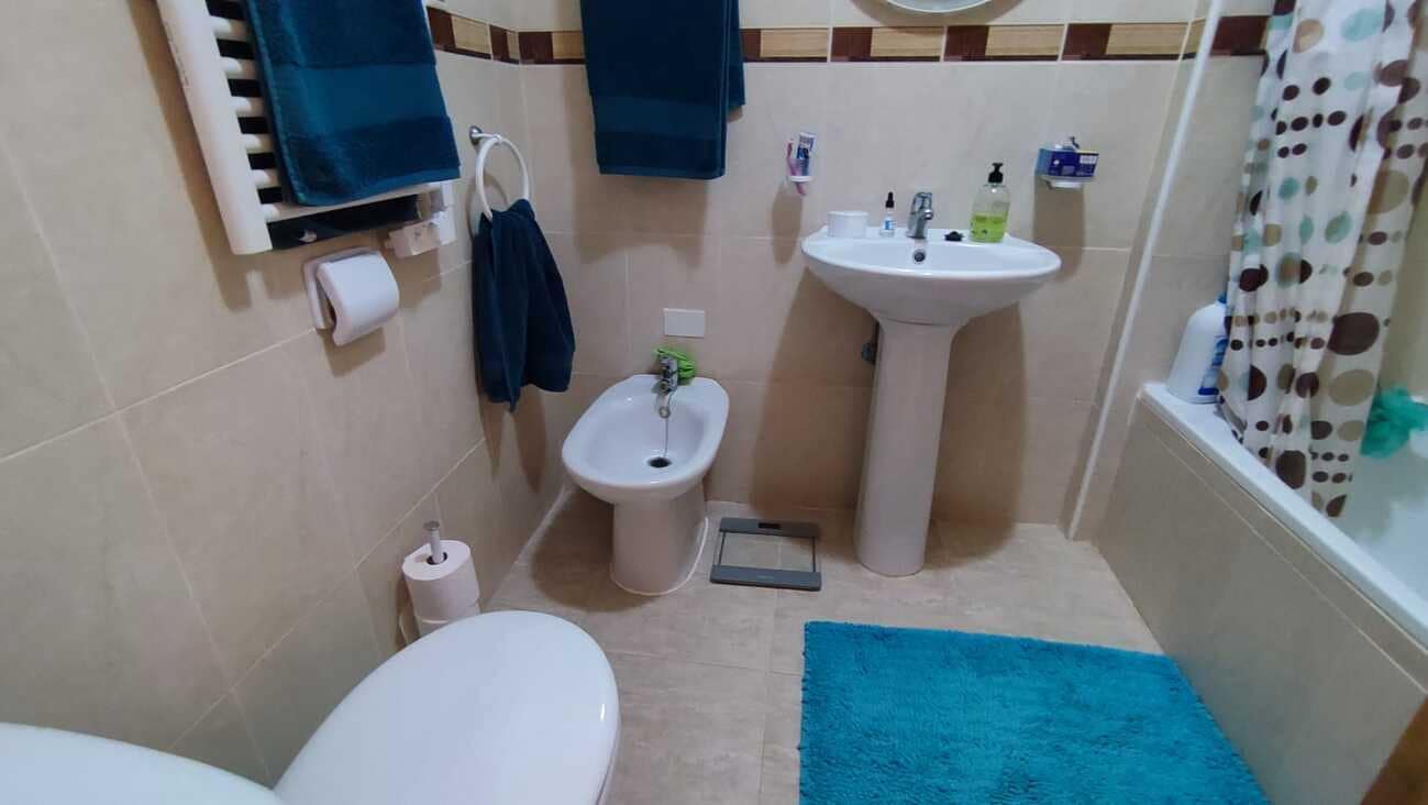 2 soveværelse Bungalow til salg i Playa Flamenca med swimmingpool - € 134.950 (Ref: 9449776)