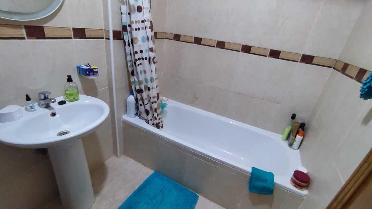 2 soveværelse Bungalow til salg i Playa Flamenca med swimmingpool - € 134.950 (Ref: 9449776)