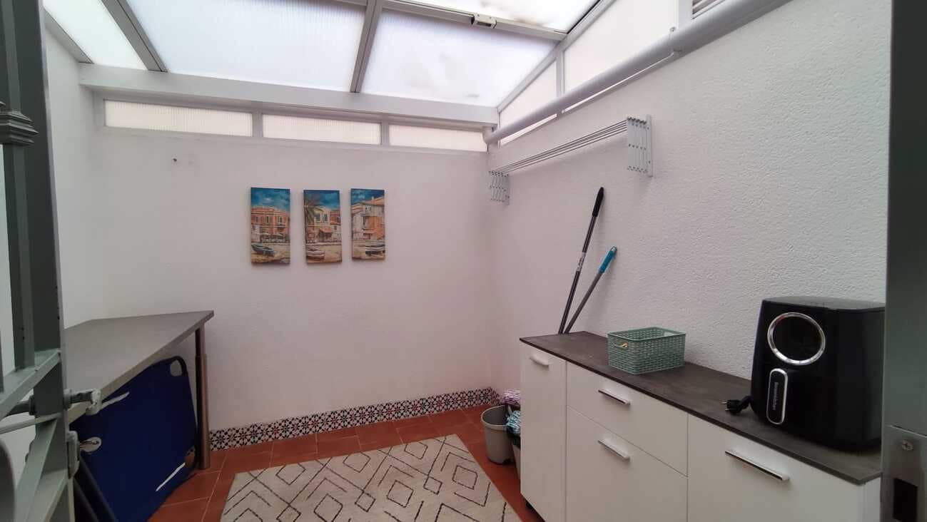 2 soveværelse Bungalow til salg i Playa Flamenca med swimmingpool - € 134.950 (Ref: 9449776)