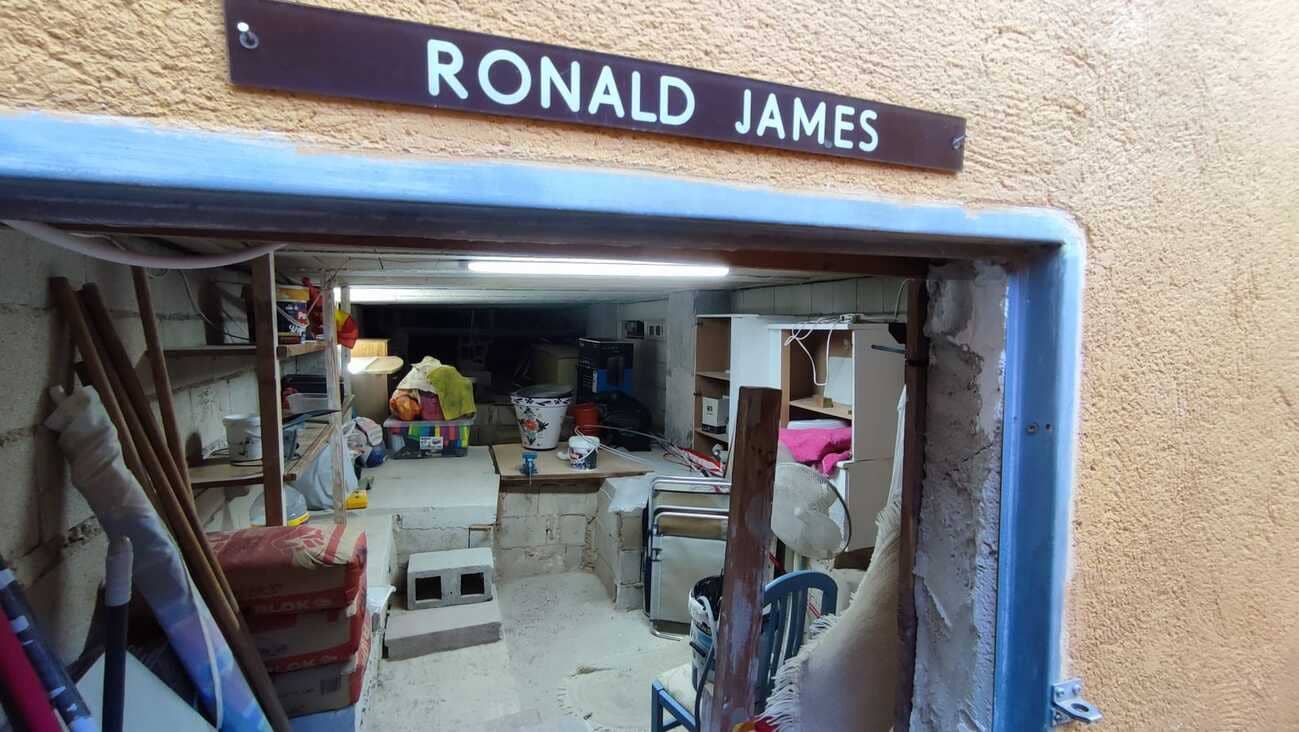 2 soveværelse Bungalow til salg i Playa Flamenca med swimmingpool - € 134.950 (Ref: 9449776)