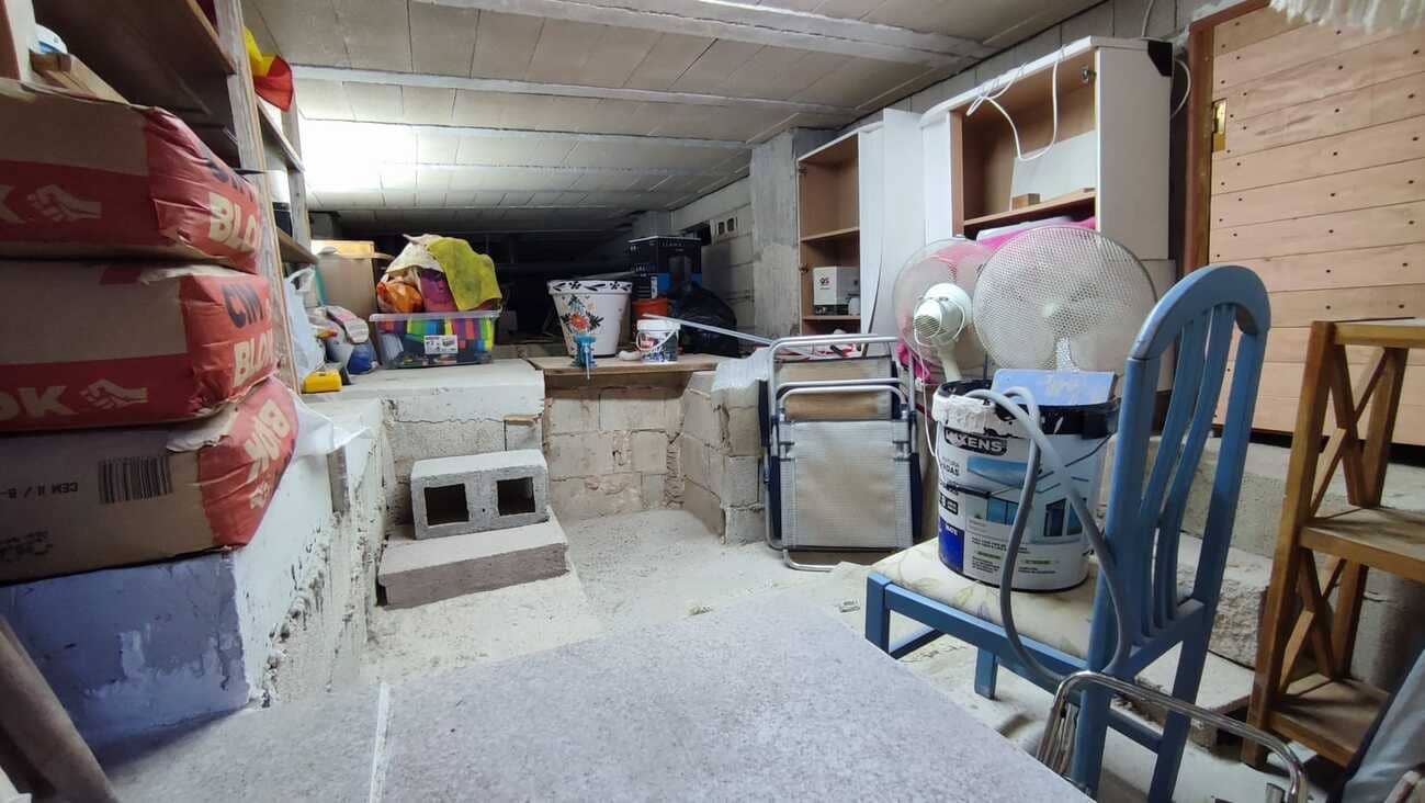 2 soveværelse Bungalow til salg i Playa Flamenca med swimmingpool - € 134.950 (Ref: 9449776)