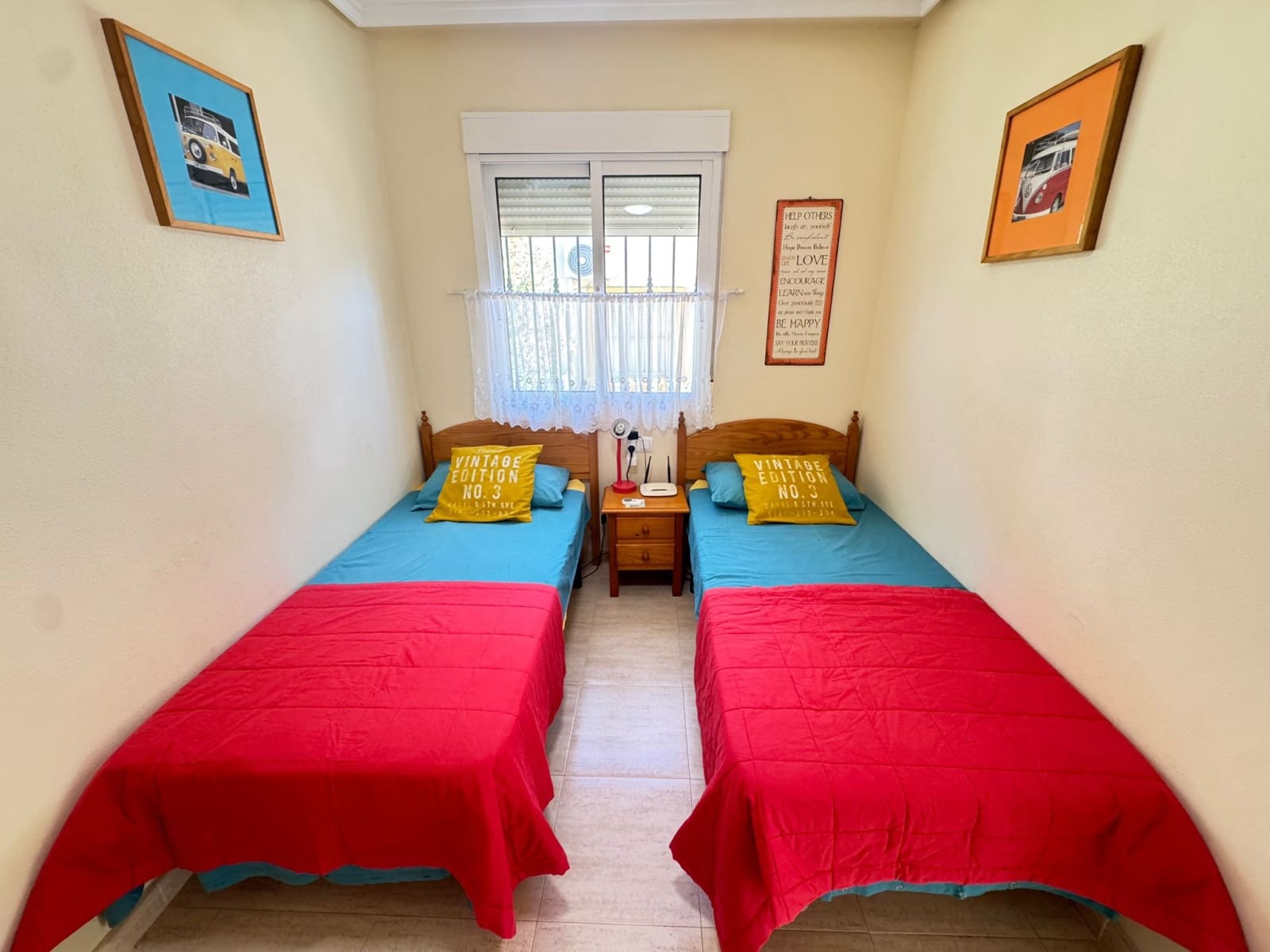 Chalet de 3 habitaciones en Playa Flamenca en venta con piscina garaje - 199.999 € (Ref: 9453275)