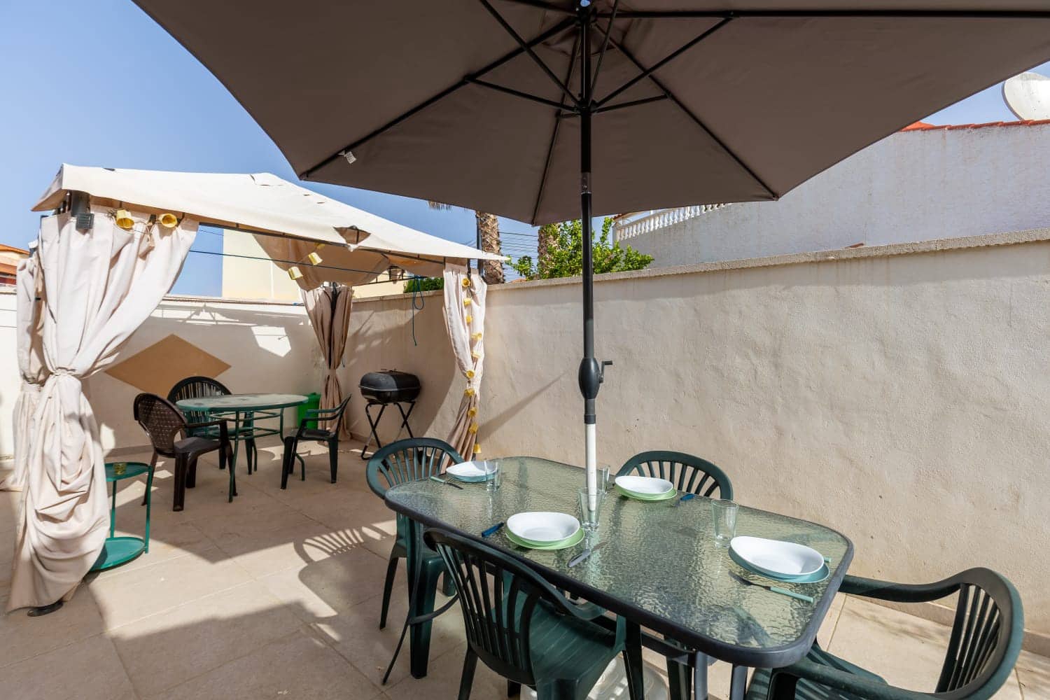 3 sypialnia Willa na sprzedaż w Torrevieja - 139 000 € (Ref: 9453276)