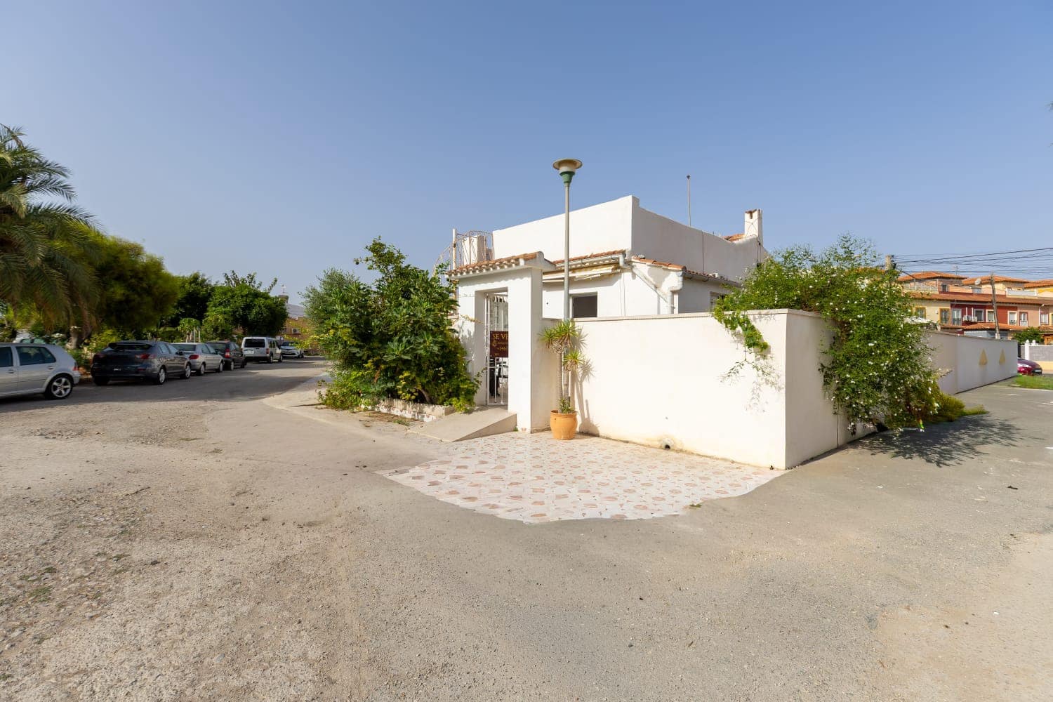 3 sypialnia Willa na sprzedaż w Torrevieja - 139 000 € (Ref: 9453276)