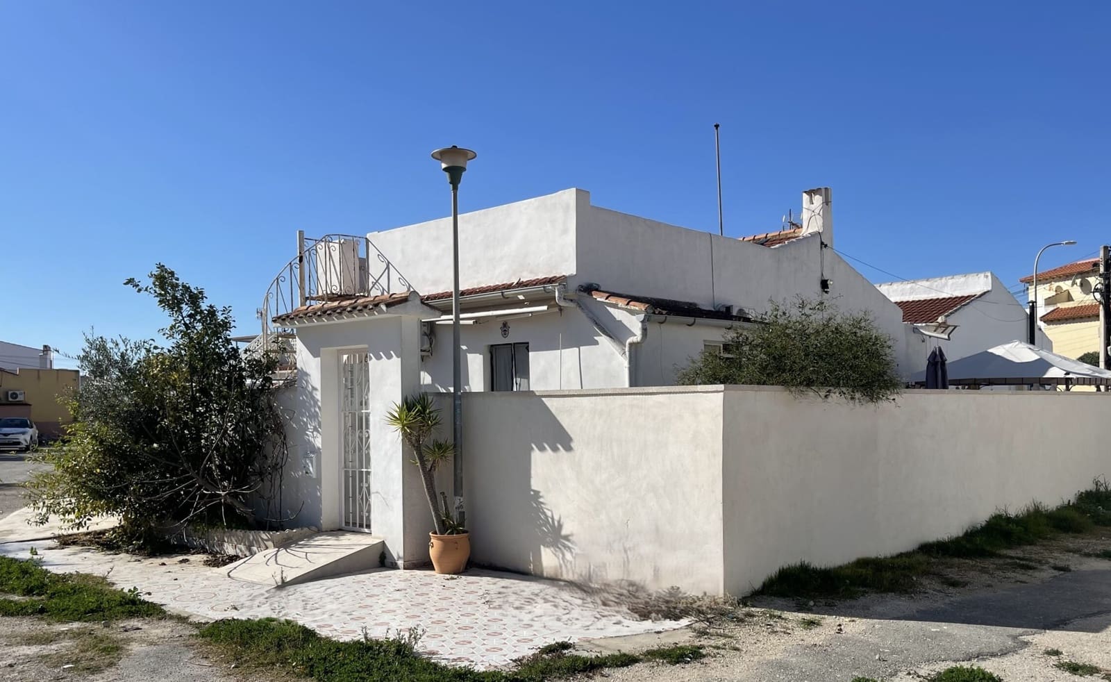 3 sypialnia Willa na sprzedaż w Torrevieja - 139 000 € (Ref: 9453276)