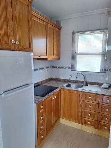 2 camera da letto Bungalow in vendita in Playa Flamenca, Orihuela con piscina - 119.995 € (Rif: 9456540)