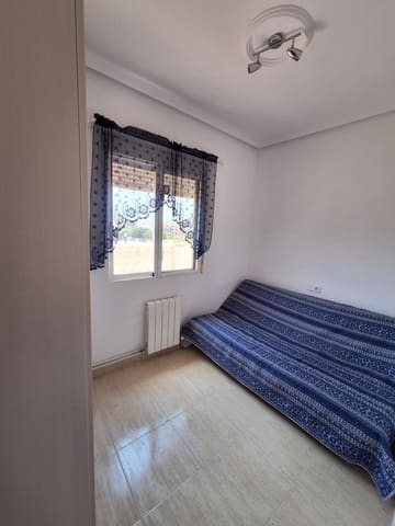 2 camera da letto Bungalow in vendita in Playa Flamenca, Orihuela con piscina - 119.995 € (Rif: 9456540)