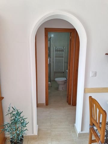2 camera da letto Bungalow in vendita in Playa Flamenca, Orihuela con piscina - 119.995 € (Rif: 9456540)