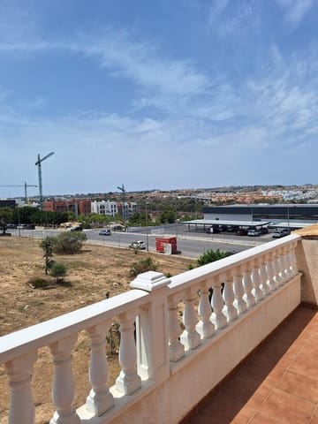 2 camera da letto Bungalow in vendita in Playa Flamenca, Orihuela con piscina - 119.995 € (Rif: 9456540)
