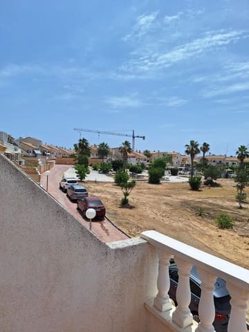 2 camera da letto Bungalow in vendita in Playa Flamenca, Orihuela con piscina - 119.995 € (Rif: 9456540)