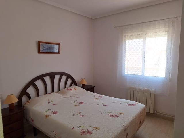 2 camera da letto Bungalow in vendita in Playa Flamenca, Orihuela con piscina - 119.995 € (Rif: 9456540)