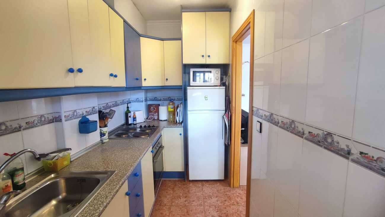 2 bedroom Bungalow for sale in Playa Flamenca with pool - € 129,000 (Ref: 9456541)