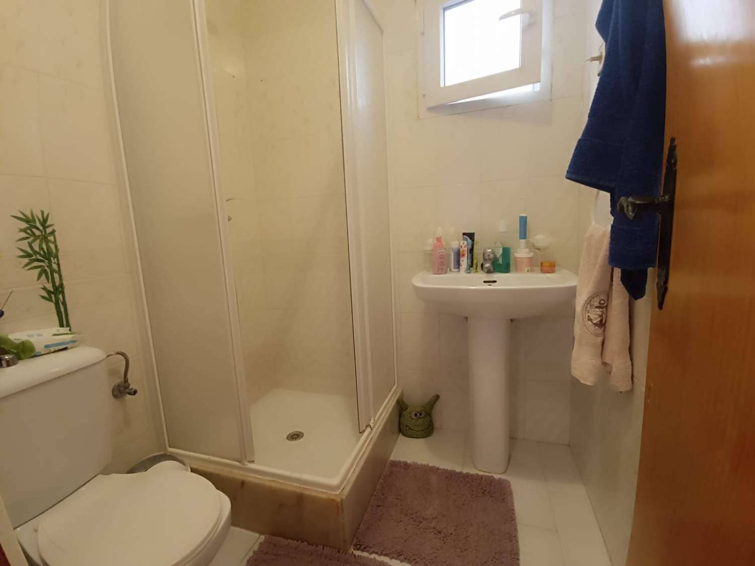 2 chambre Maison de Ville à vendre à Playa Flamenca avec piscine - 119 900 € (Ref: 9459743)