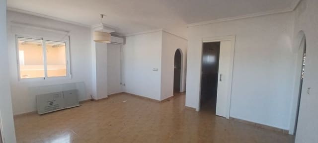2 quarto Penthouse para venda em Playa Flamenca, Orihuela com piscina - 134 995 € (Ref: 9462806)