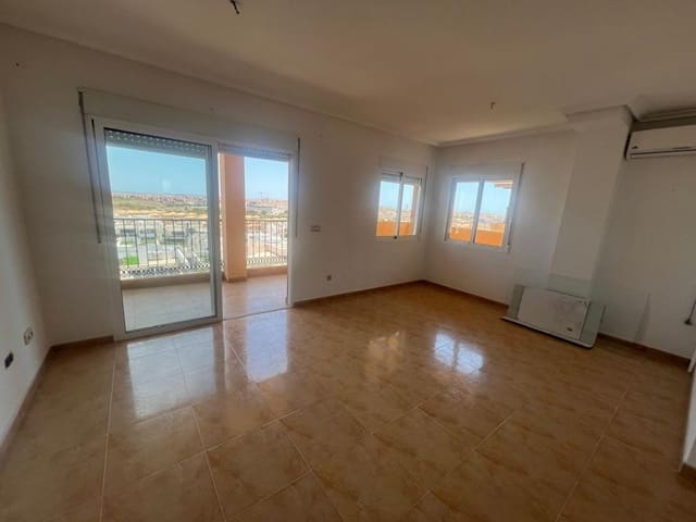 2 quarto Penthouse para venda em Playa Flamenca, Orihuela com piscina - 134 995 € (Ref: 9462806)