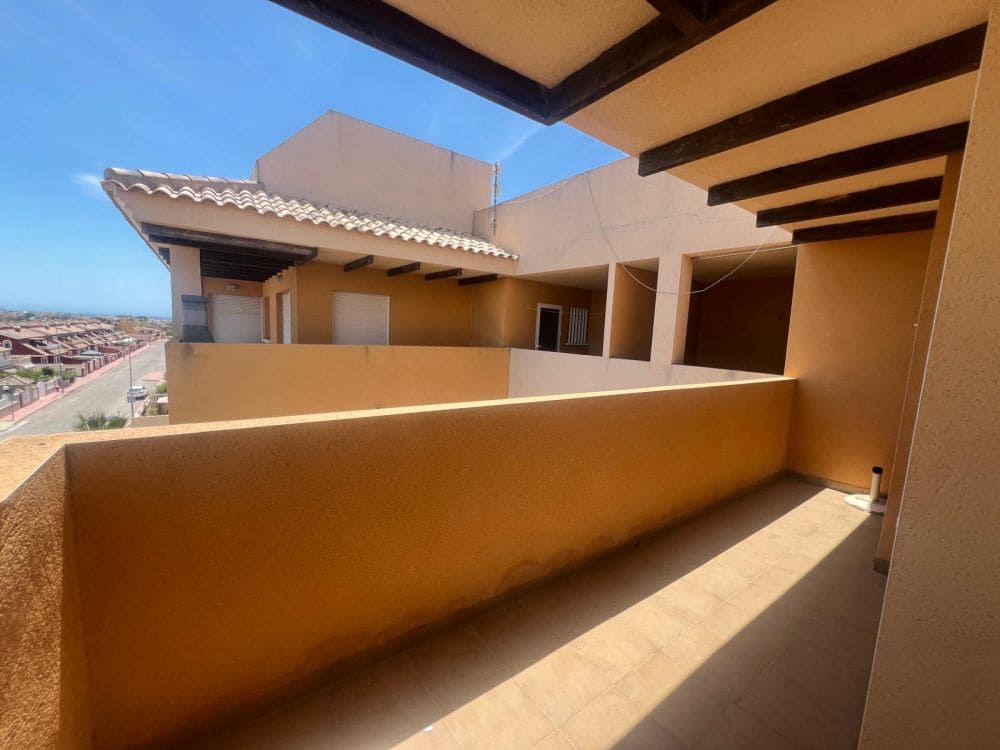 2 quarto Penthouse para venda em Playa Flamenca com piscina - 134 995 € (Ref: 9462806)